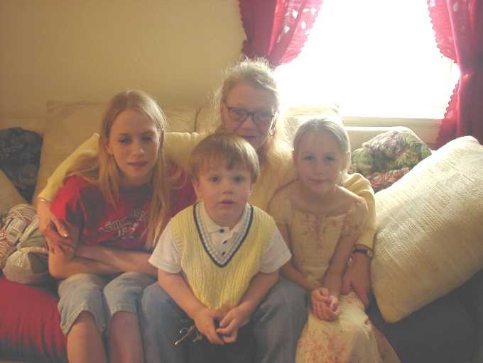 Easter 2003 deals
